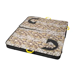 Grivel Backpack Crash Pad Python