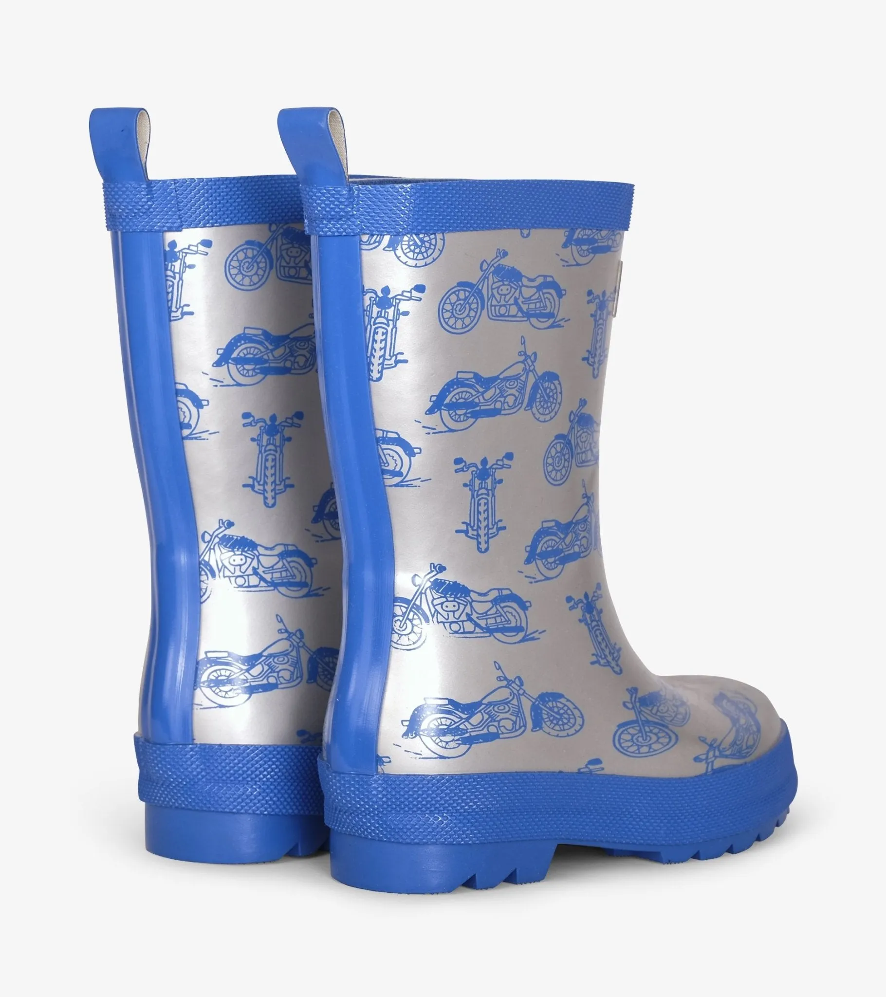 Hatley Motorcycle Rain Boots