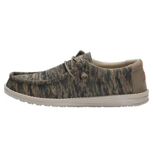 HEY DUDE MEN'S WALLY SOX - 110358339