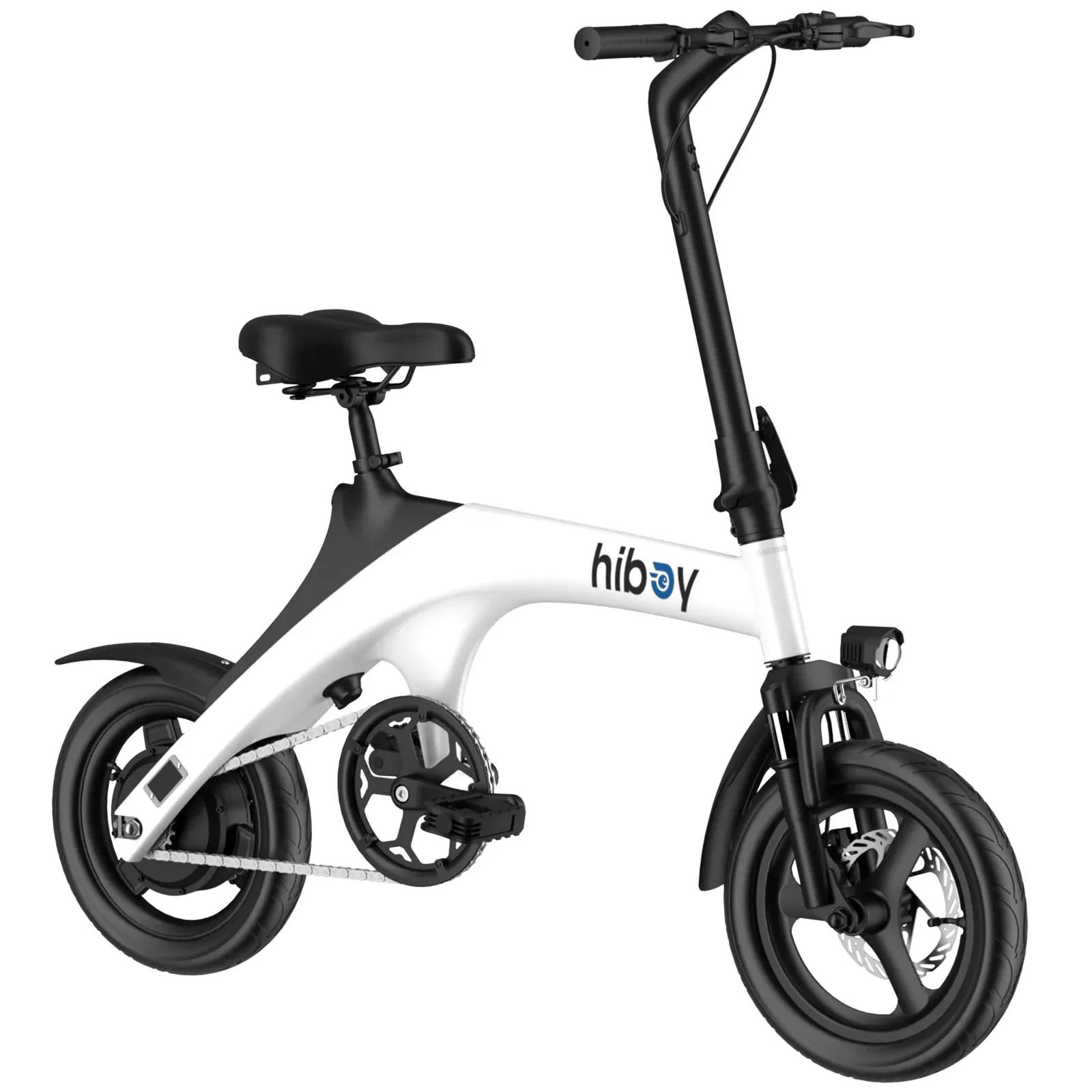 Hiboy C1 36V/7.8Ah 350W Folding Electric Bike