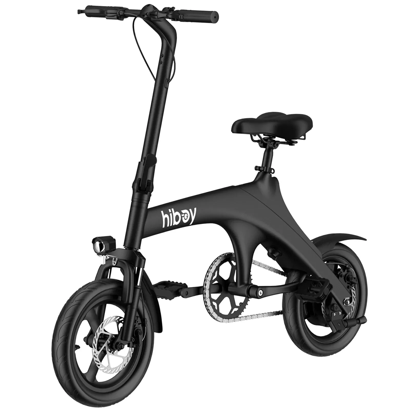 Hiboy C1 36V/7.8Ah 350W Folding Electric Bike