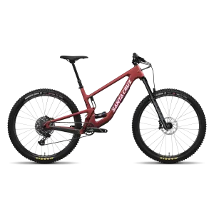 Hightower 3C 29er R-Kit Mountain Bike