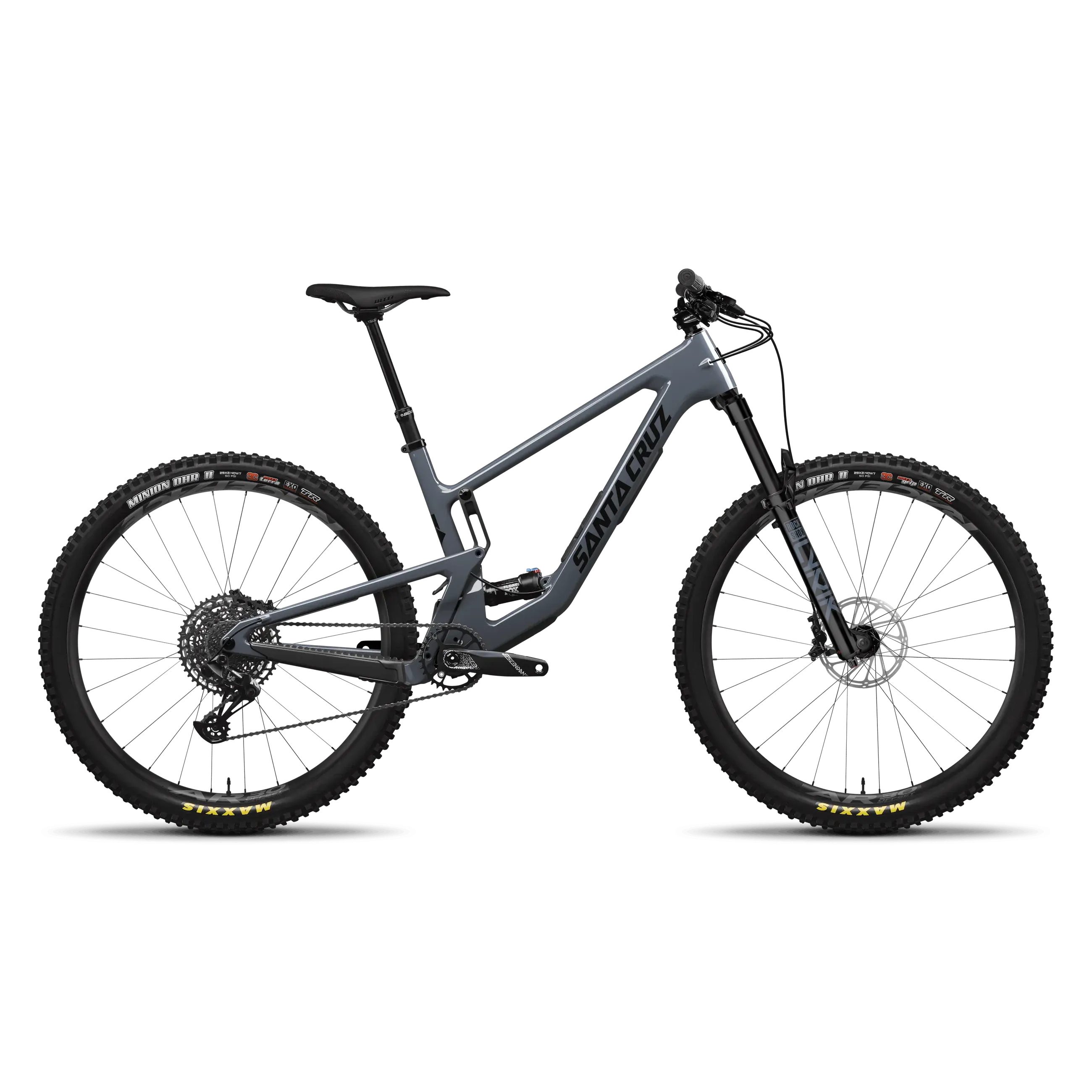 Hightower 3C 29er R-Kit Mountain Bike