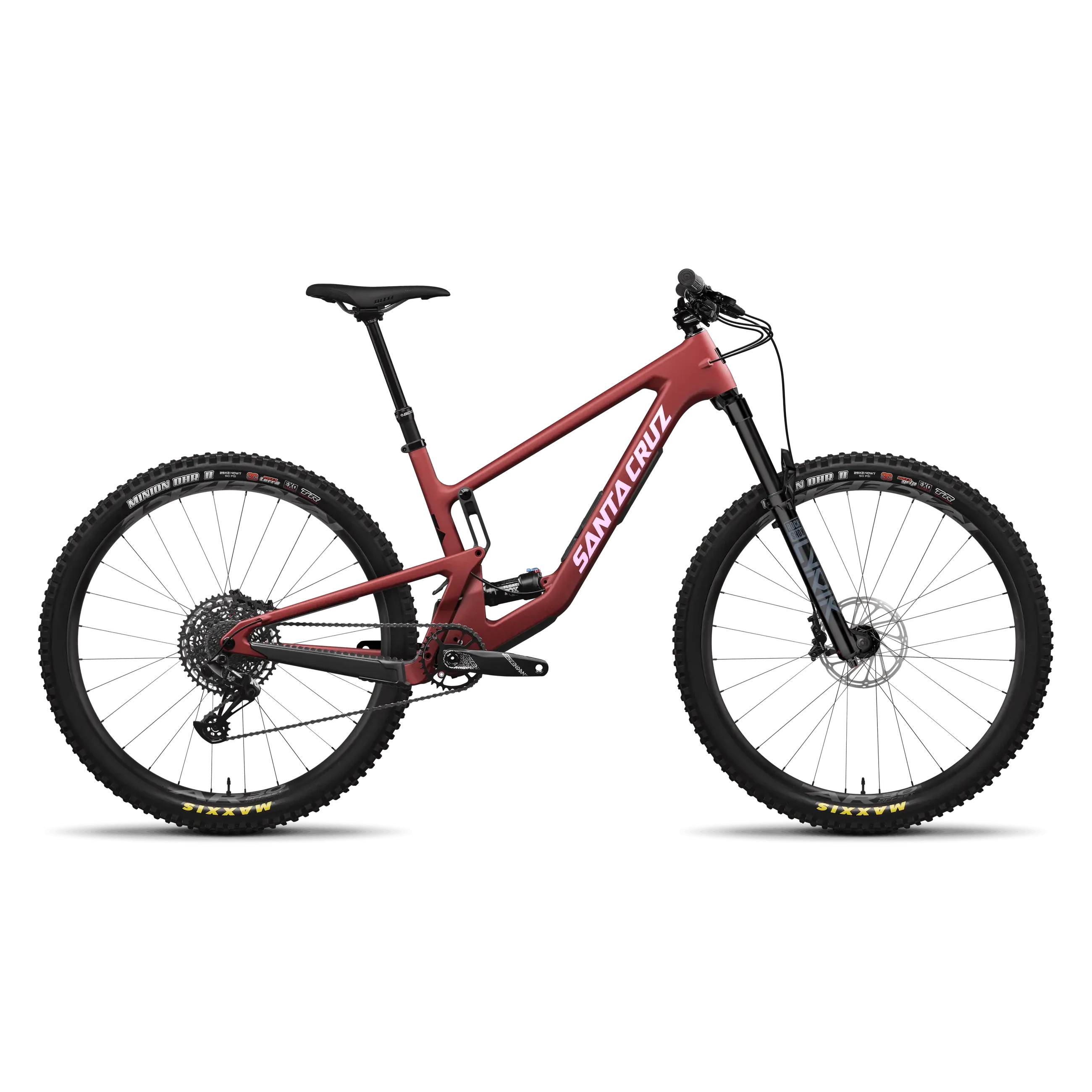 Hightower 3C 29er R-Kit Mountain Bike