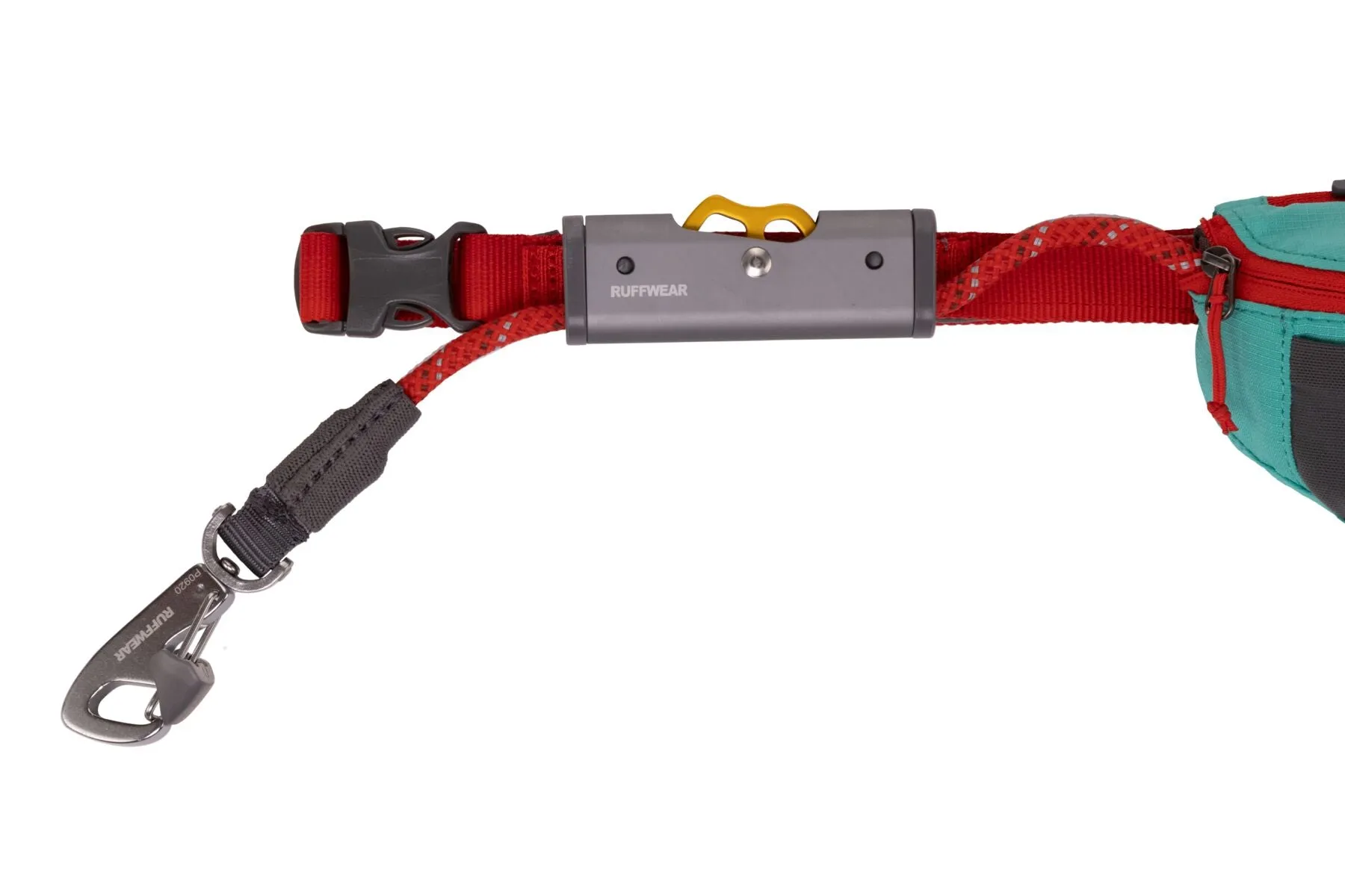 Hitch Hiker Leash