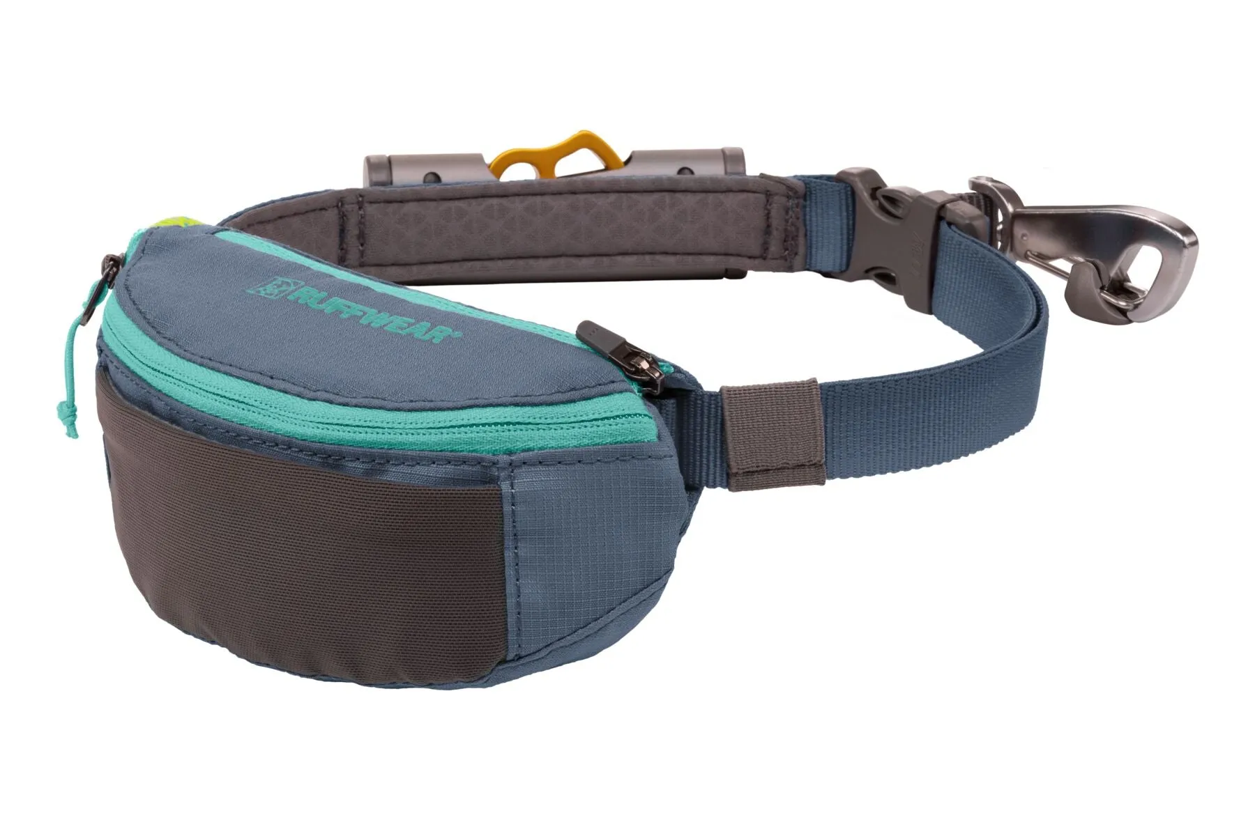 Hitch Hiker Leash