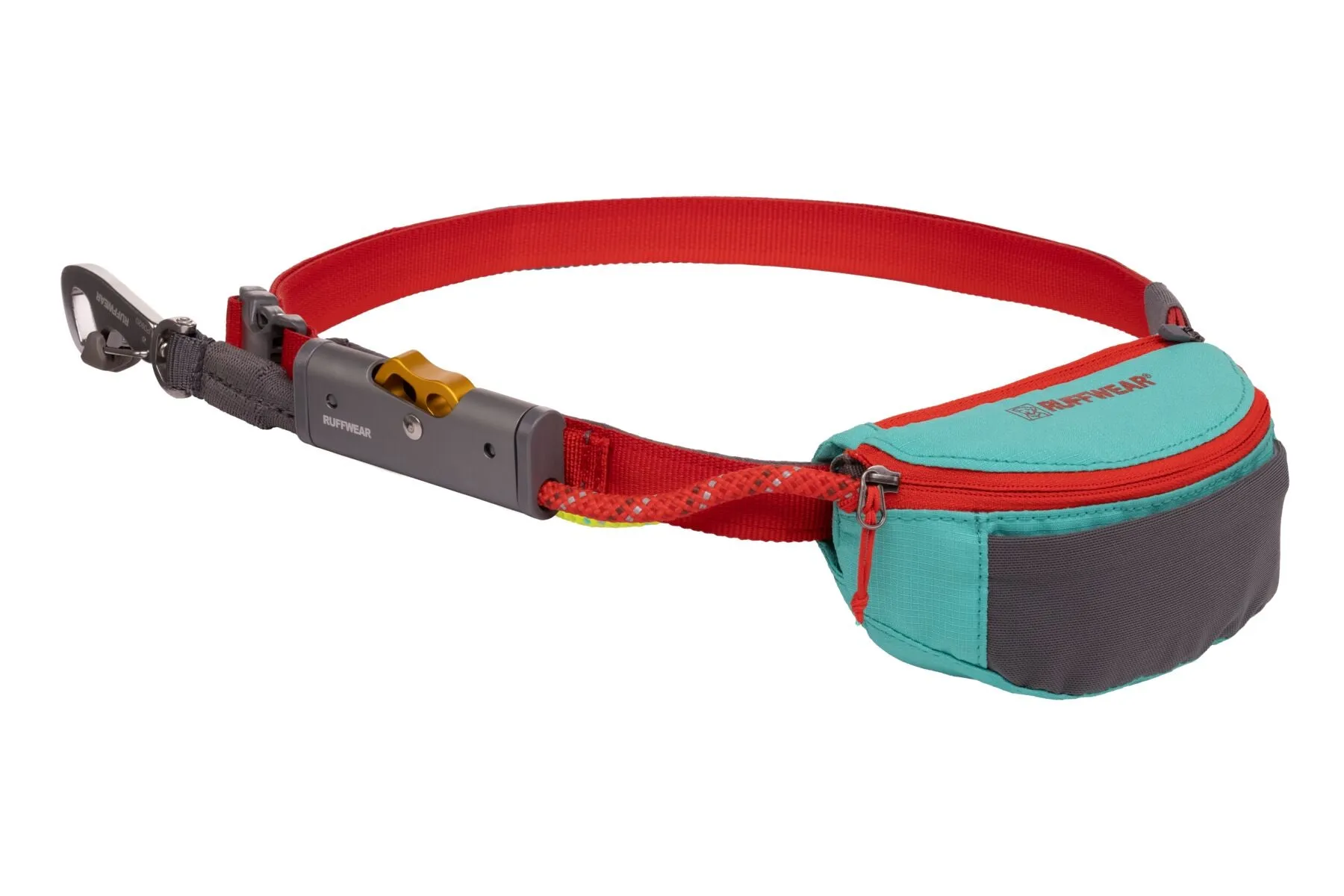 Hitch Hiker Leash