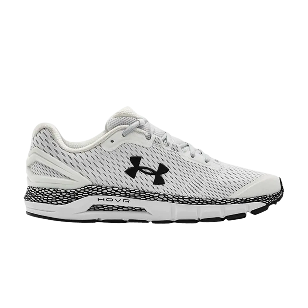 HOVR Guardian 2 Under Armor sneakers, white