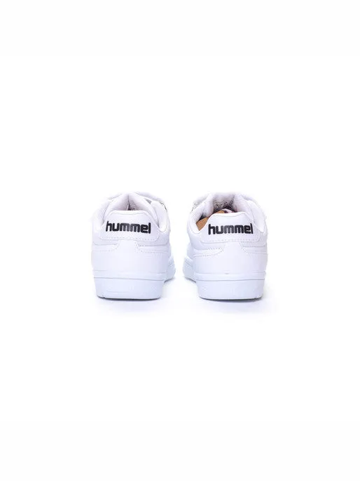 Hummel Boys Kids Running Soes Hml Oil Mono Jr