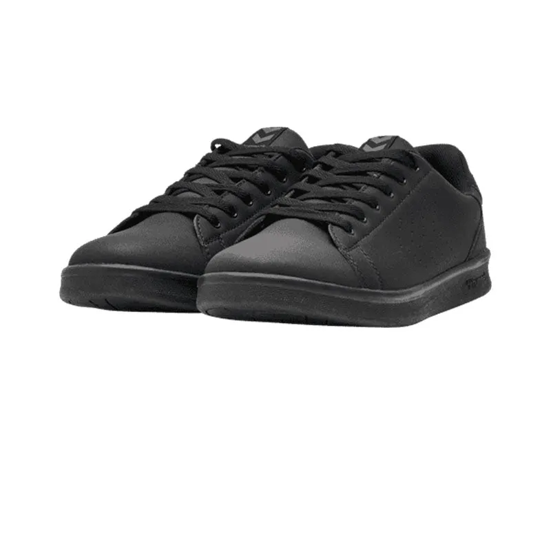 Hummel Men's Sneakers Busan Synth Nubuck