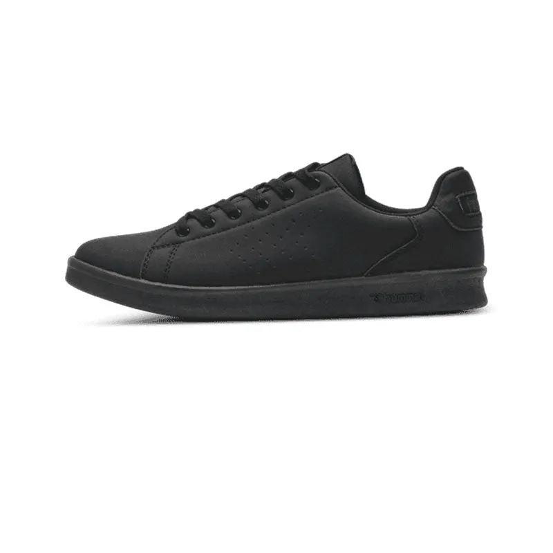 Hummel Men's Sneakers Busan Synth Nubuck