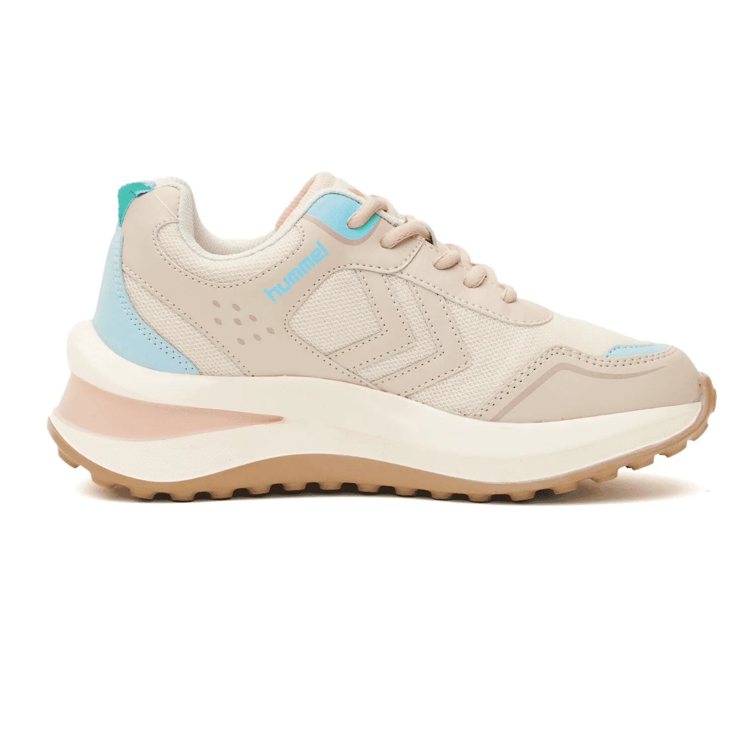 Hummel Women Sneakers Hml Patara