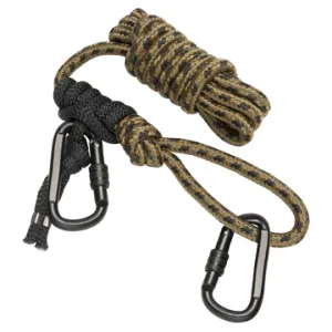 HUNTER SAFTEY SYSTEM LINEMAN'S CLIMBING ROPE