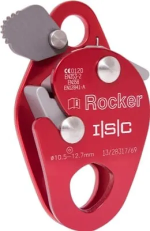 ISC RP500/ RP500 Rocker-DISCONTINUED