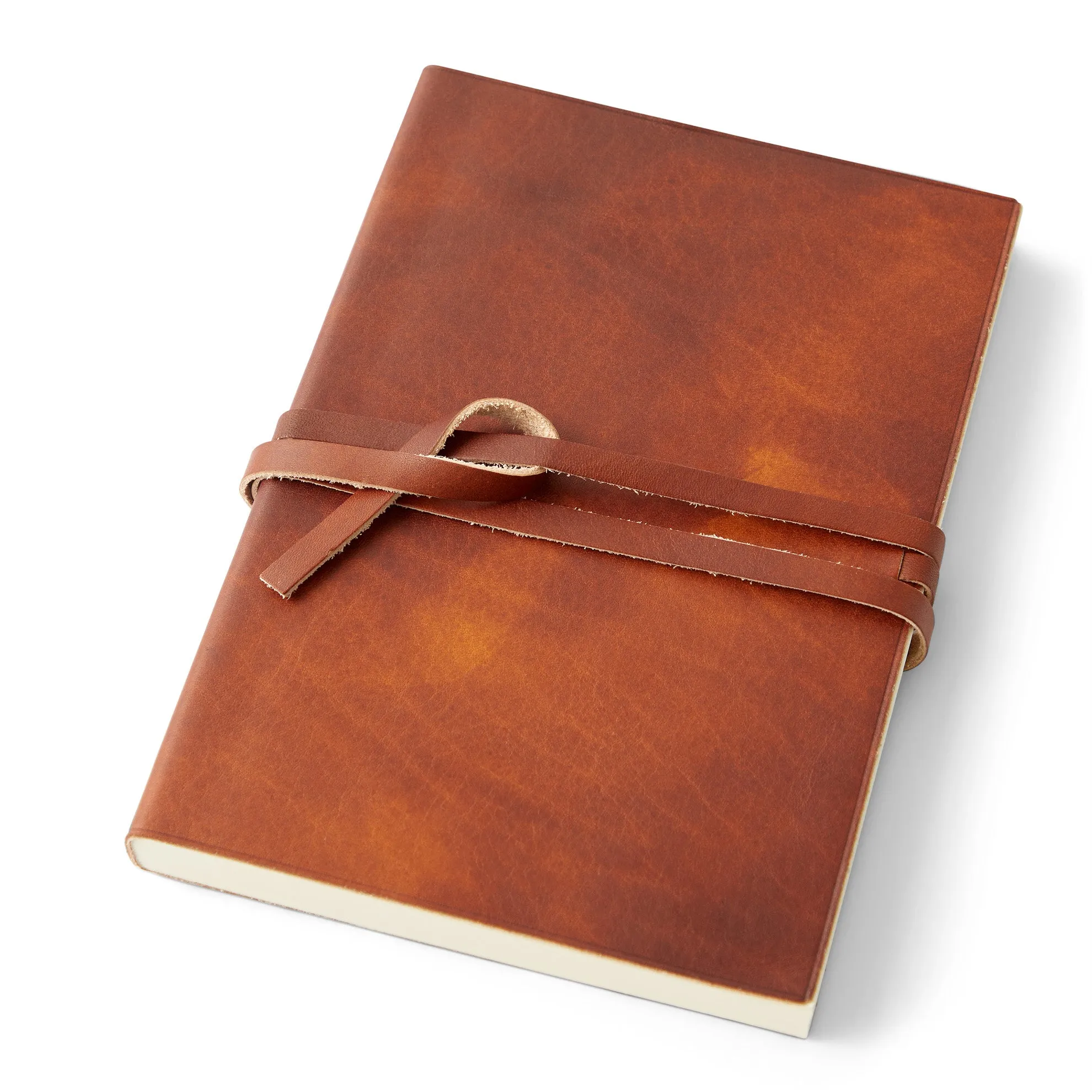 Italian Leather Journal