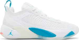 Jordan Luka 1 Legend of 7 sneakers, white