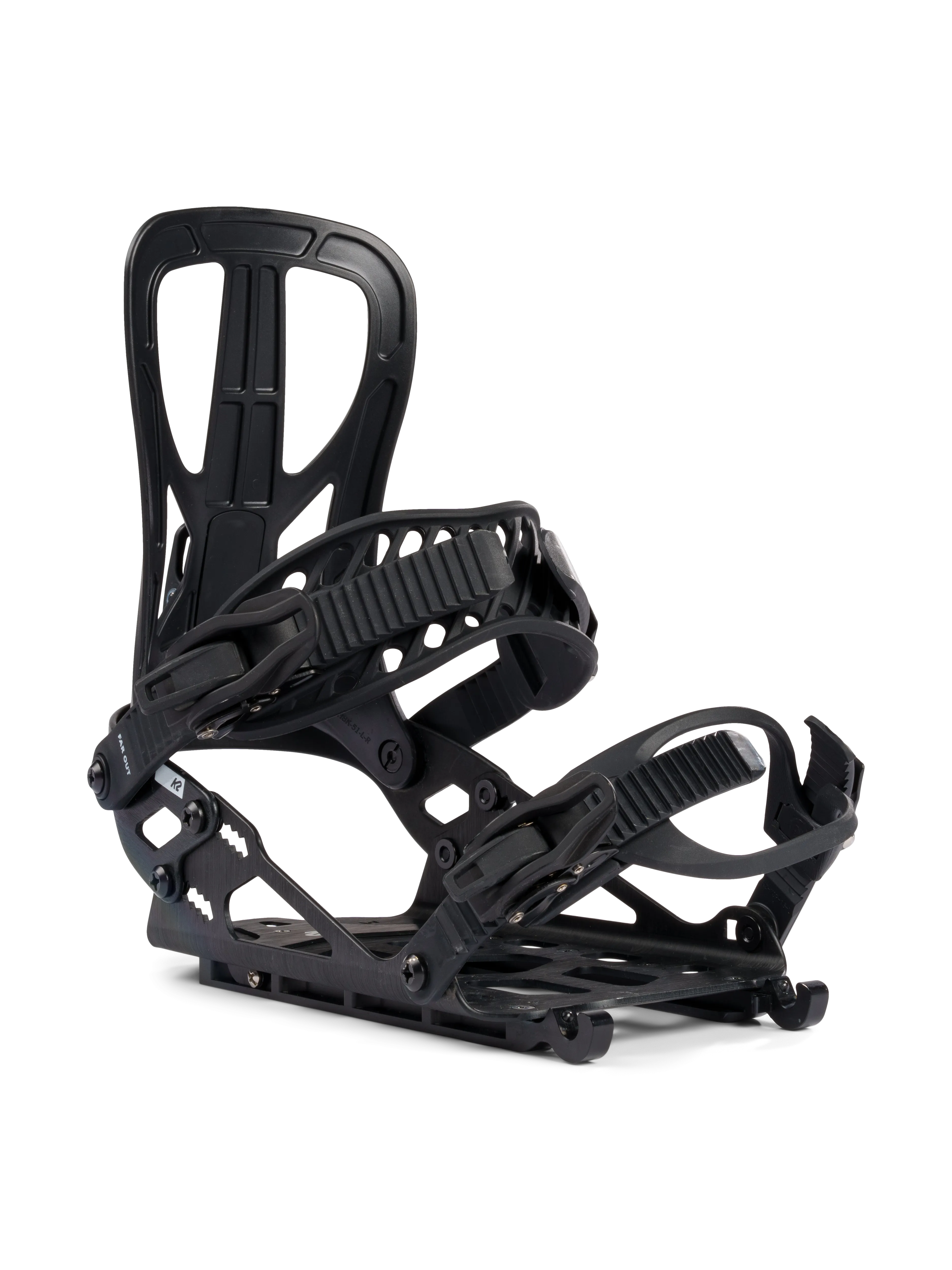 K2 Farout Splitboard Snowboard Bindings 2023