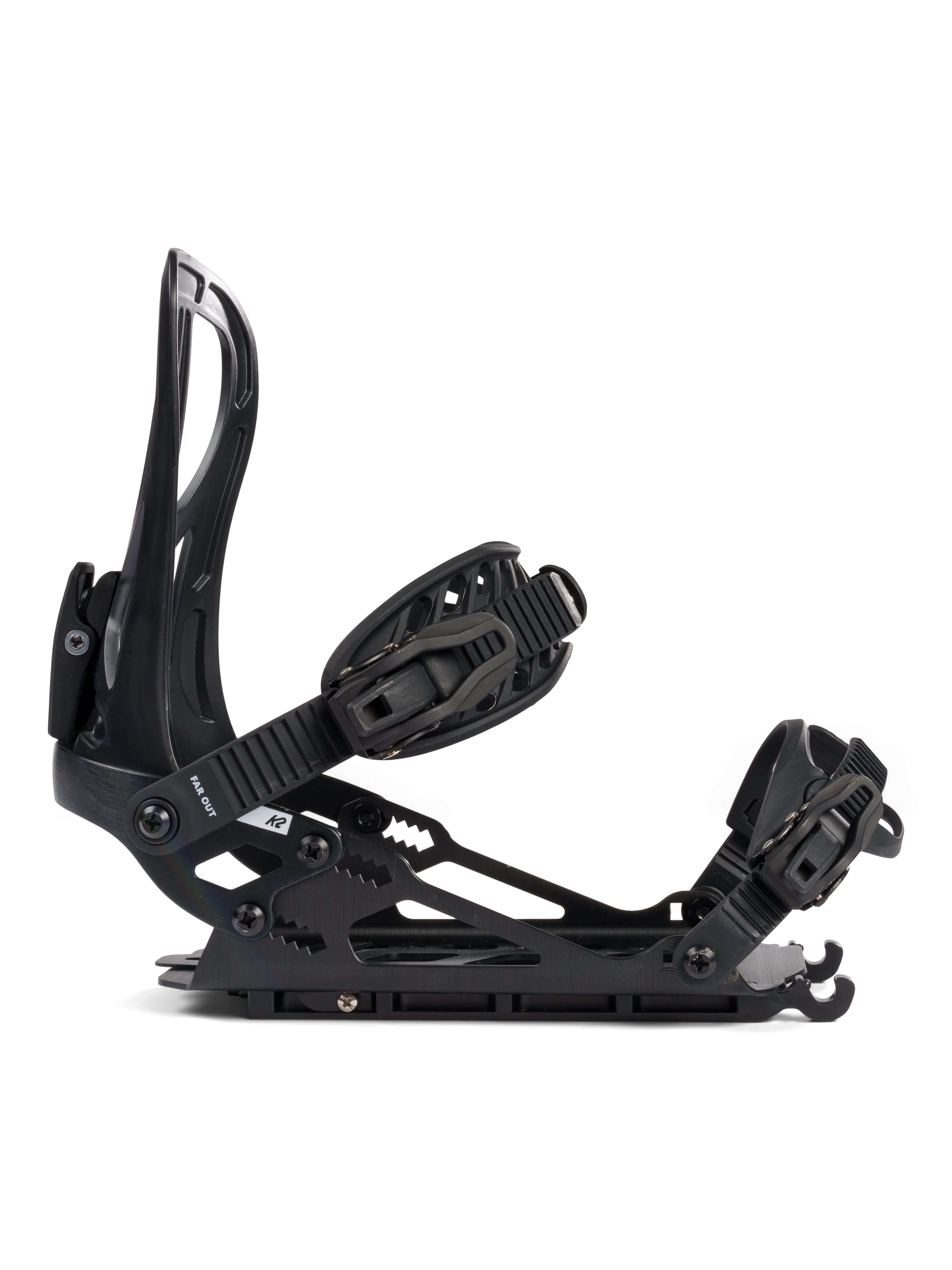 K2 Farout Splitboard Snowboard Bindings 2023