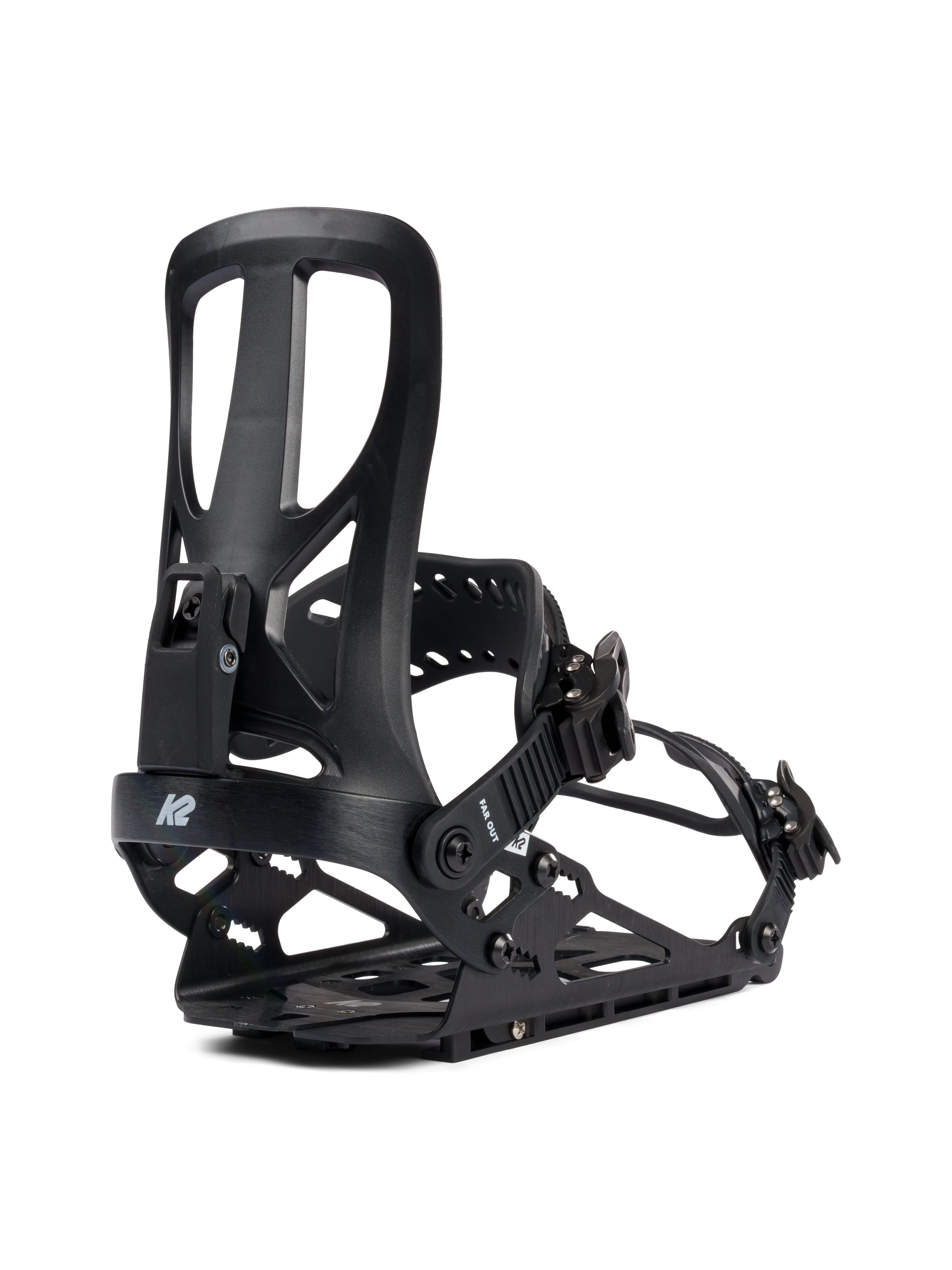 K2 Farout Splitboard Snowboard Bindings 2023