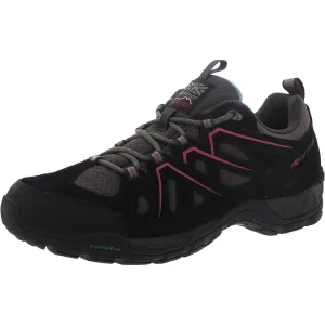 Karrimor Womens Summit Leather Lifestyle Running & Training Shoes