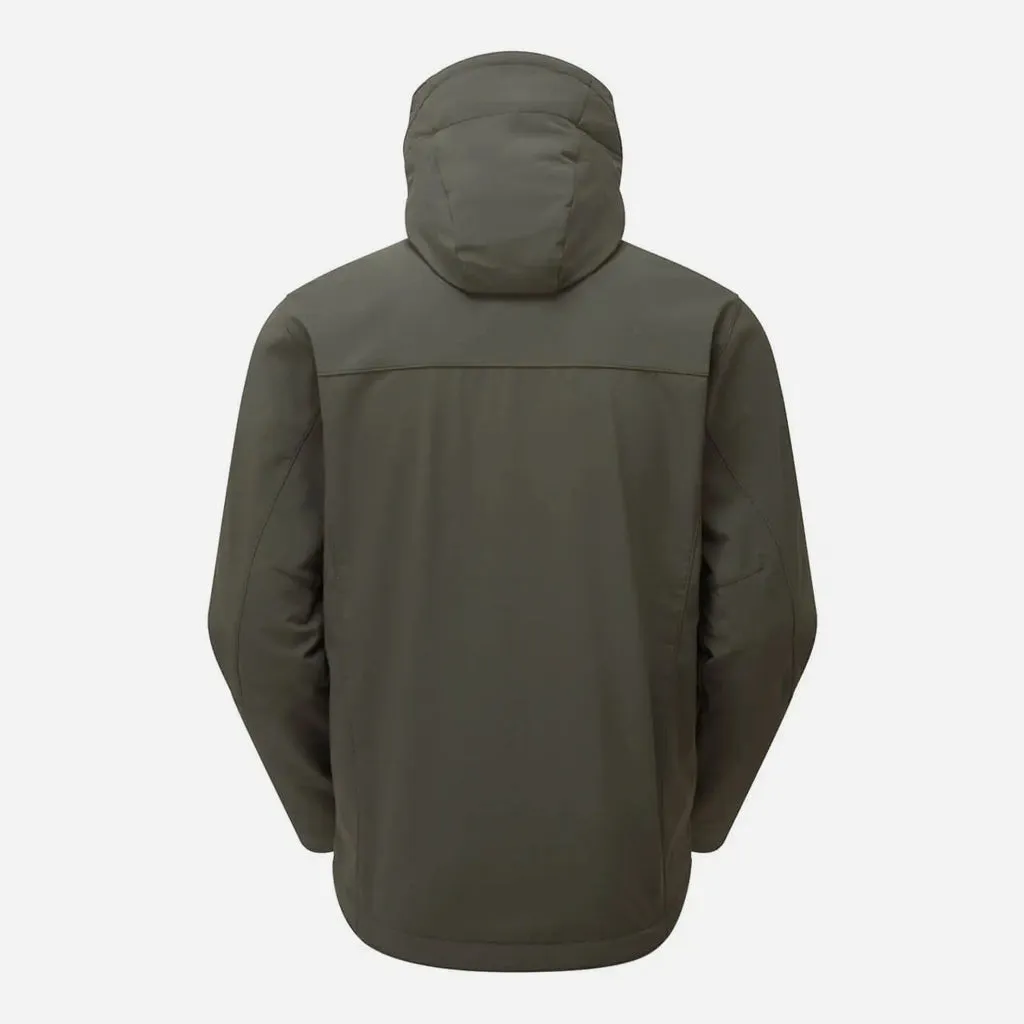 Keela Hydron Softshell Jacket