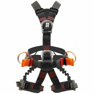 KONG EKO WORK HARNESS FOR ROPE ACCESS