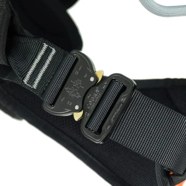 KONG X - Five FAST Harness