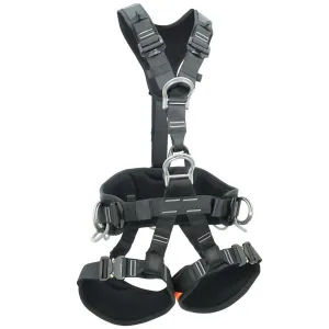 KONG X - Five FAST Harness