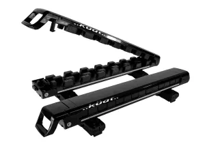 Kuat Grip Ski/Snowboard Rack - 6 Ski