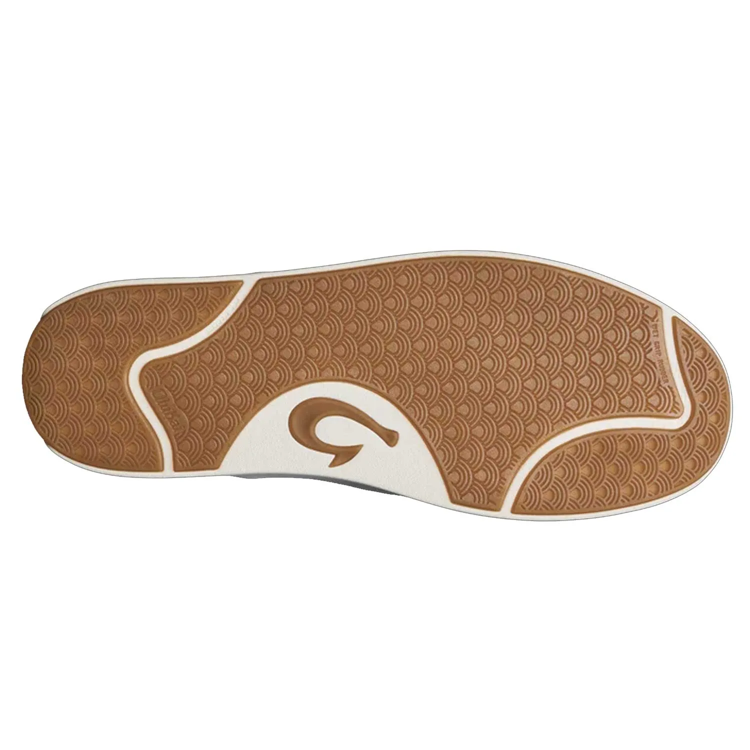 Lae‘ahi Lauhala Slip On