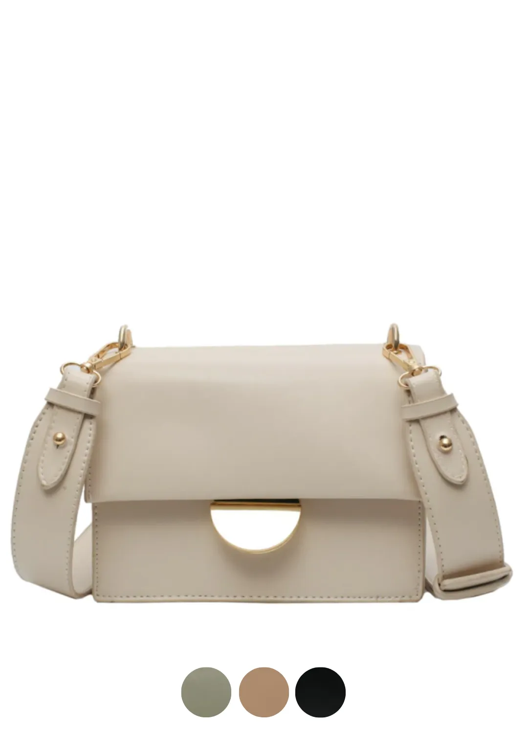 Laredo Women's Small Square Handbag