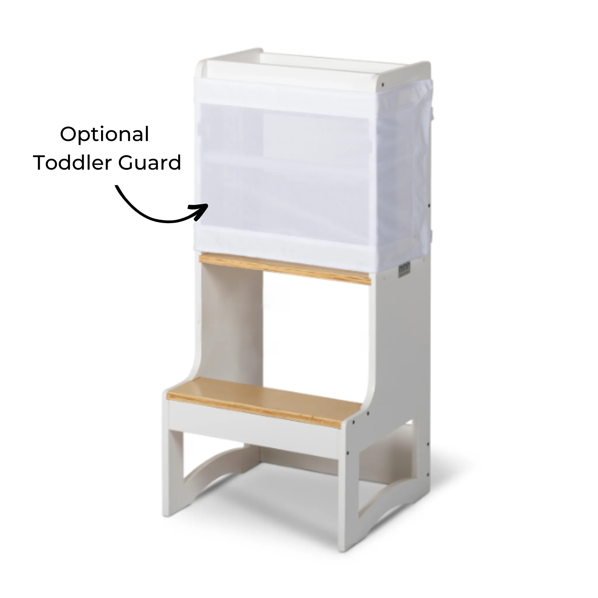 Learning Tower Toddler Guard - Evo 3.0