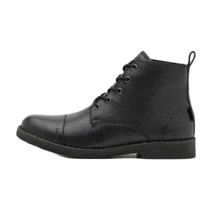 Levi's Track boots, black