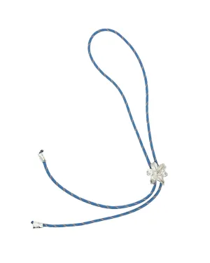 Lily Bolo Tie Light Blue