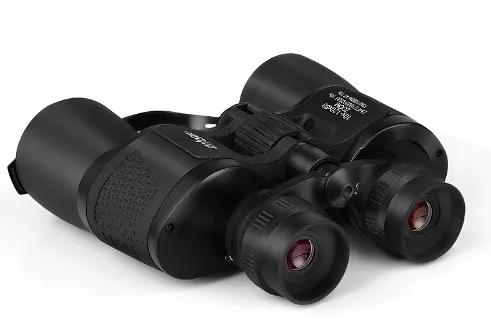 Long Range Zoom - Binoculars - Waterproof