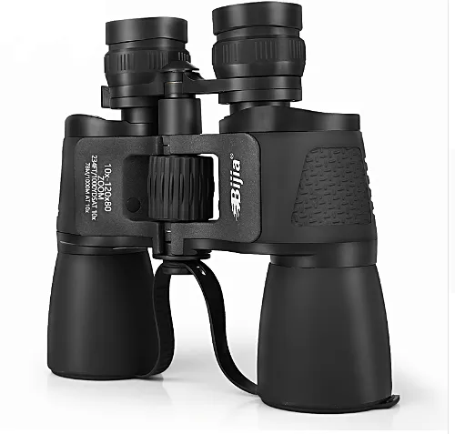 Long Range Zoom - Binoculars - Waterproof