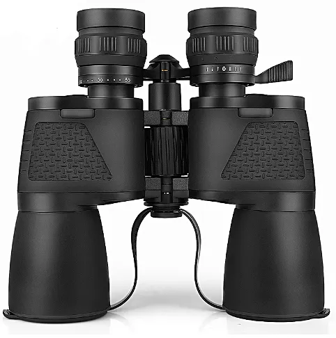 Long Range Zoom - Binoculars - Waterproof