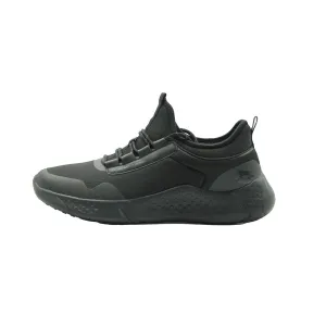 LOTTO LFS JETS MEN'S SHOES BLACK