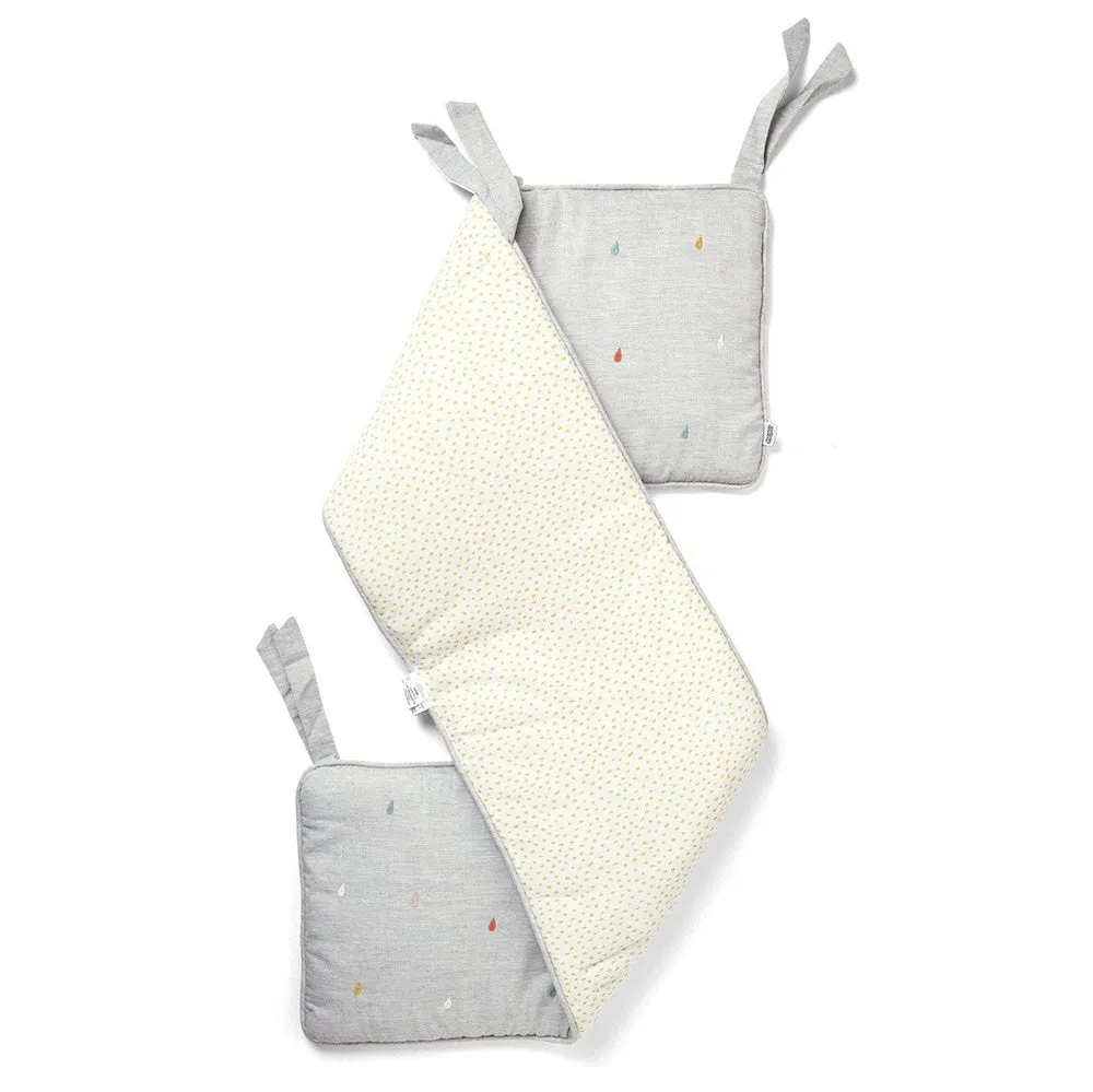 Mamas & Papas Cot Bumper Dream Upon a Cloud