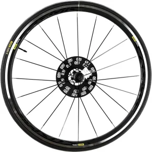 Mavic Cosmic Elite Road Bike Rear Wheel,700c, 10x130mm QR, Rim Brake, 10/11Speed