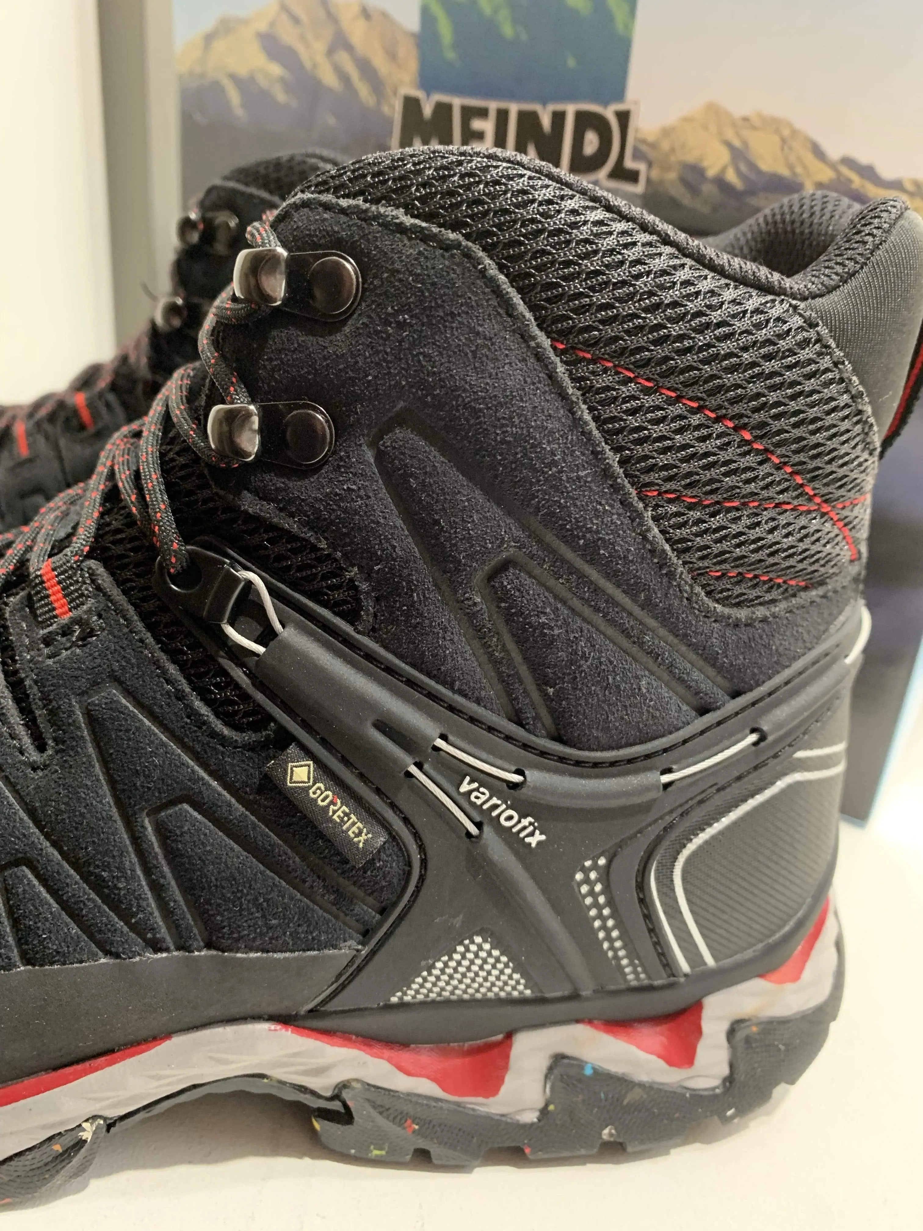 Meindl  Lite Hike GTX M's