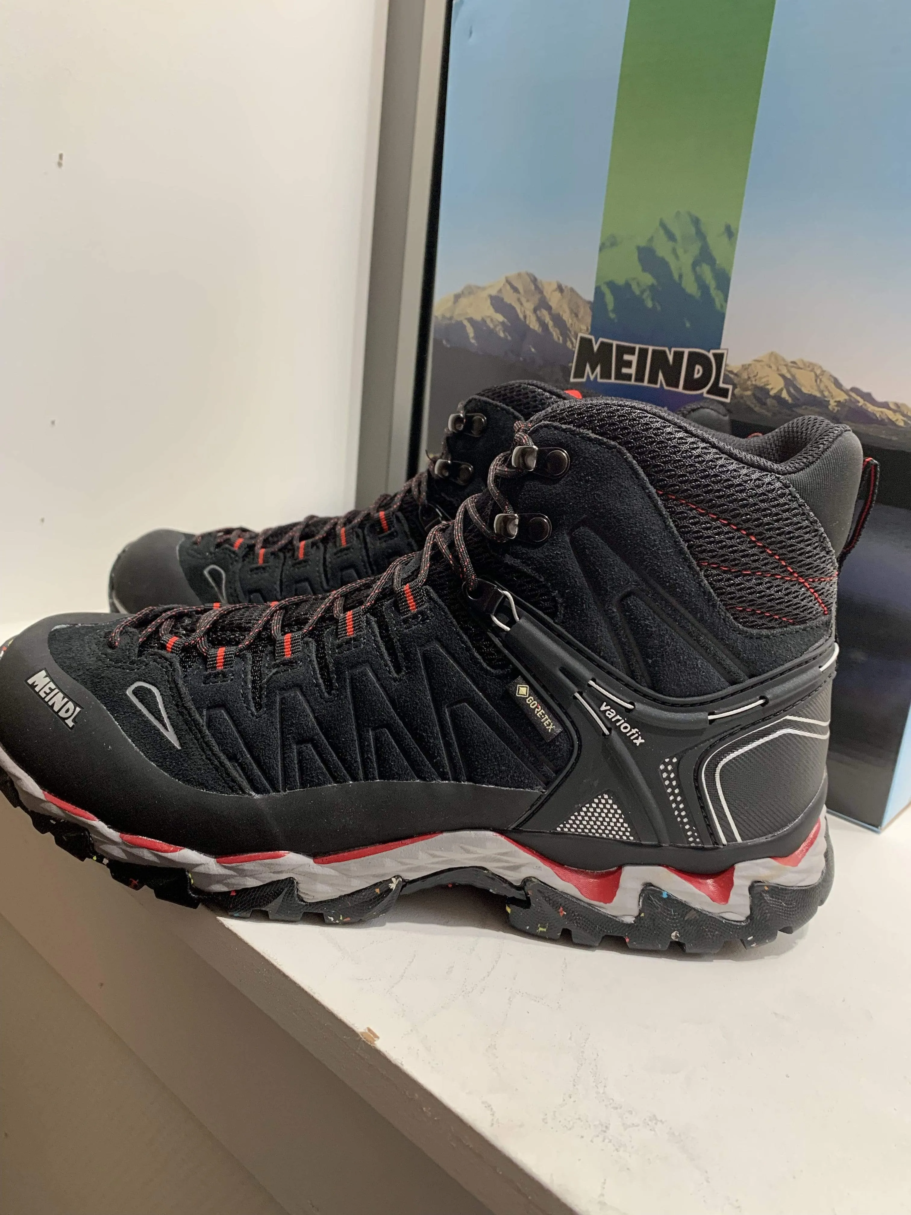 Meindl  Lite Hike GTX M's