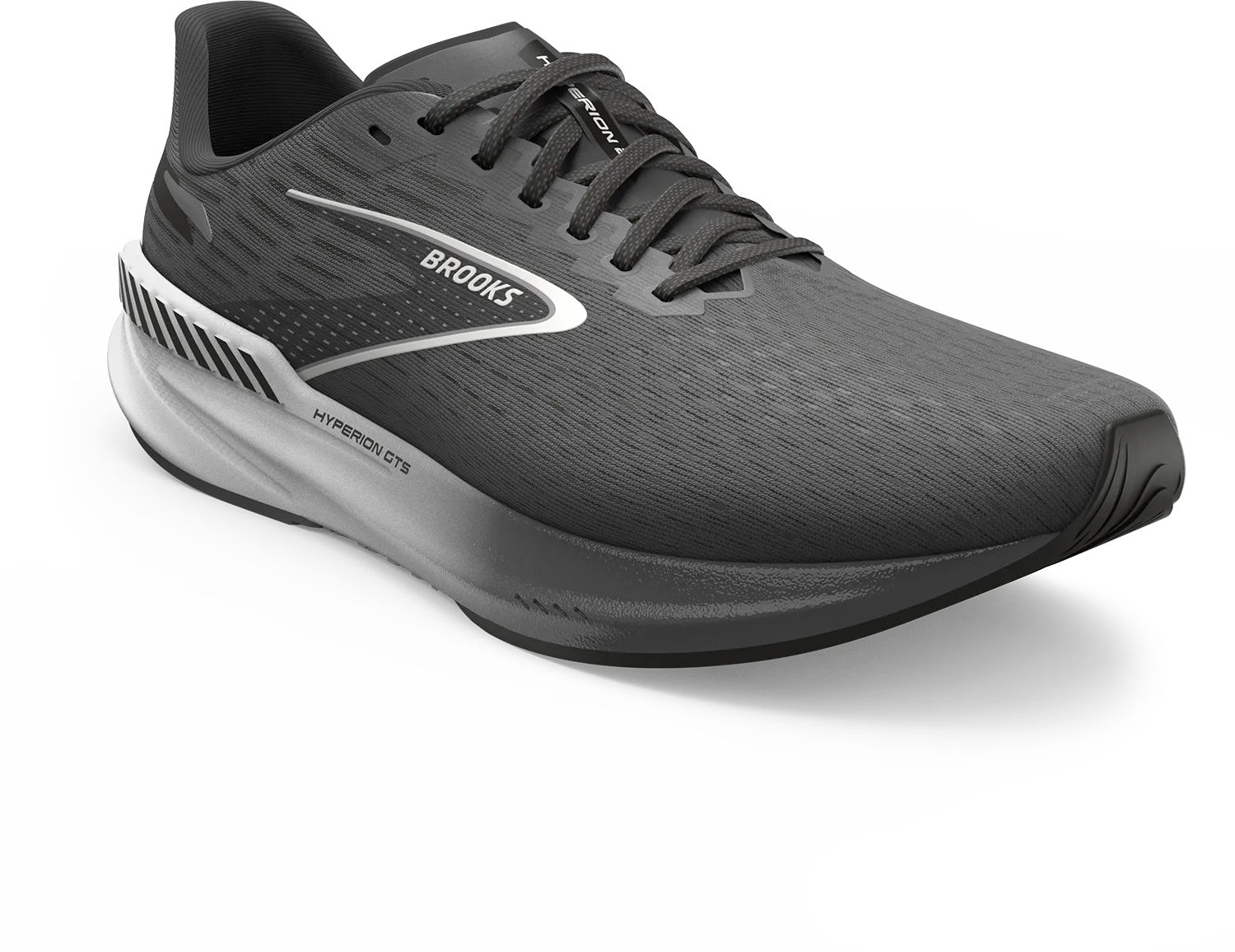 Men's Hyperion GTS (008 - Gunmetal/Black/White)