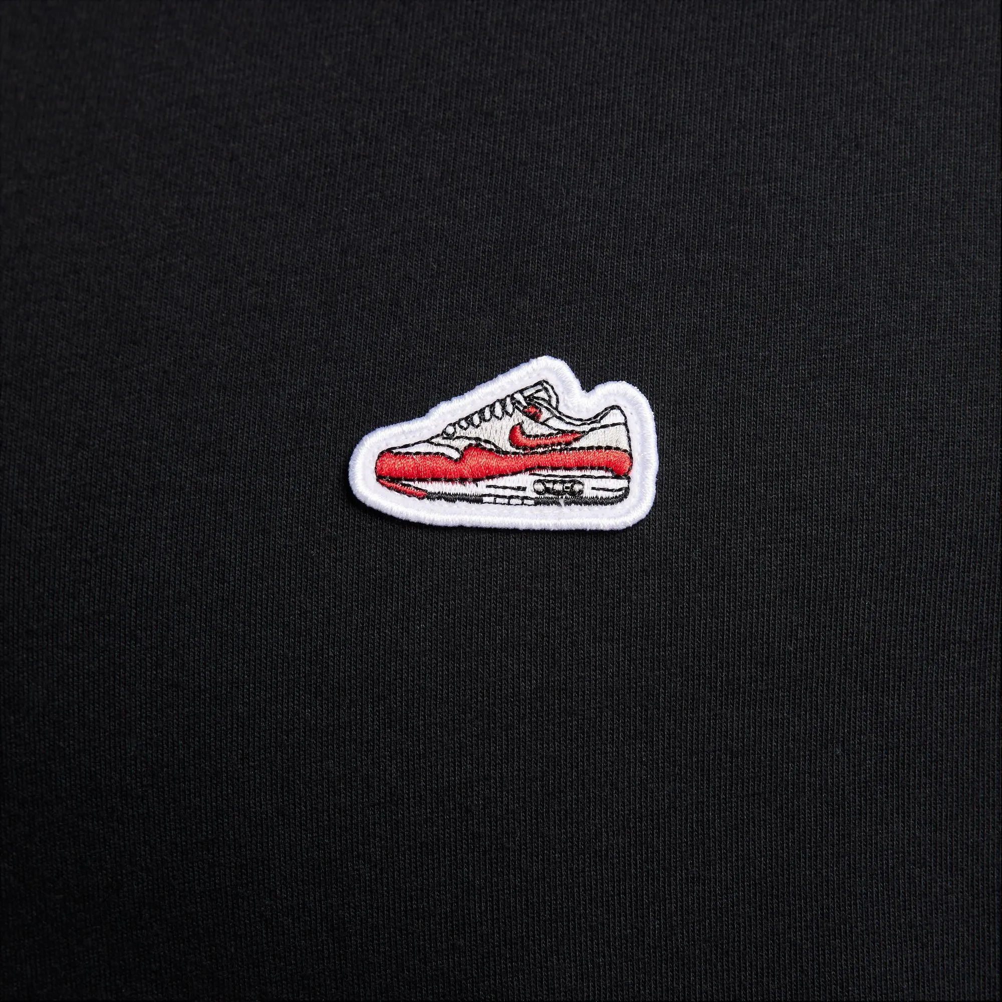 Men's Nike Air Max 1 Patch Tee