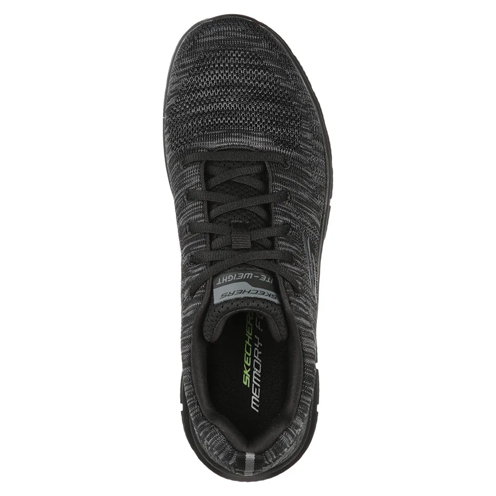 Men's Skechers Track Front Runner Shoe