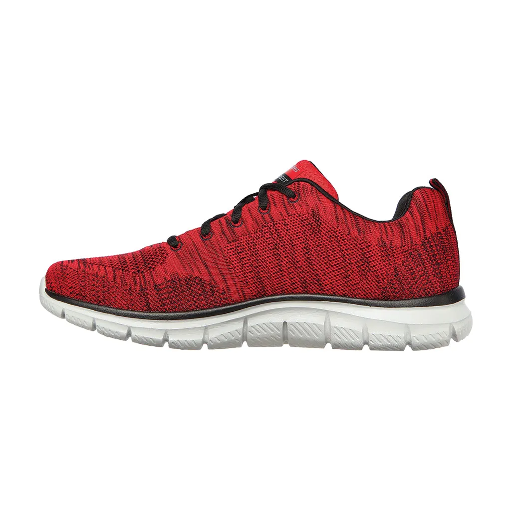 Men's Skechers Track Front Runner Shoe