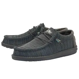 Men's Wally Sox in Asphalt Grey