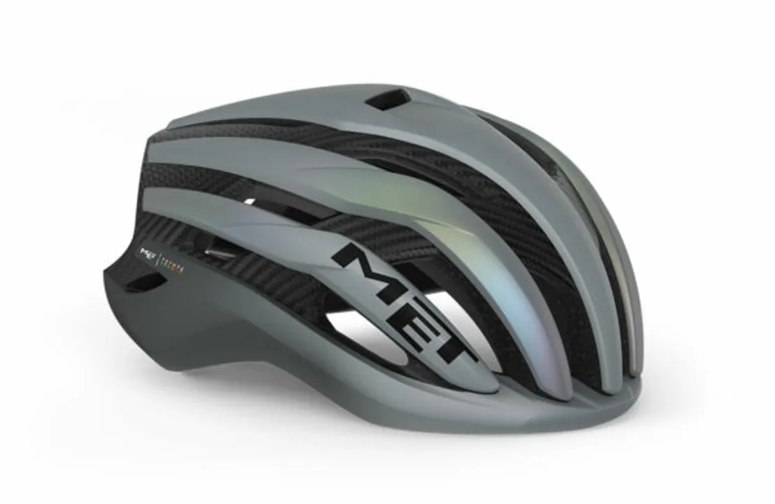 MET Helmet Trenta 3K Carbon