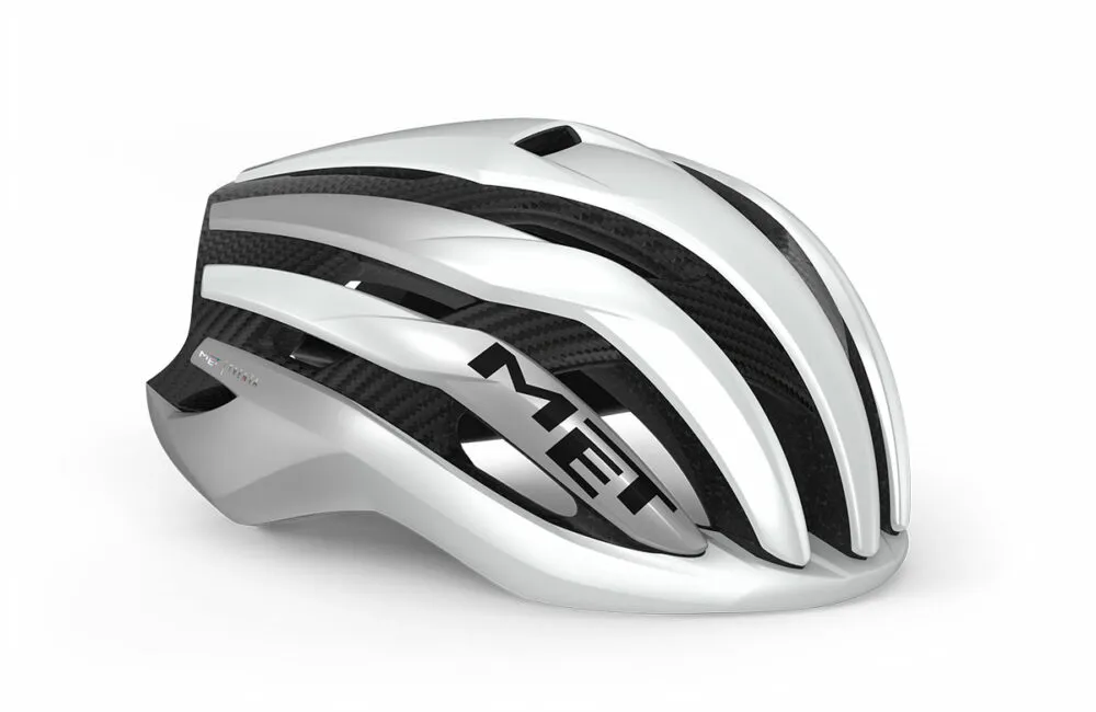 MET Helmet Trenta 3K Carbon