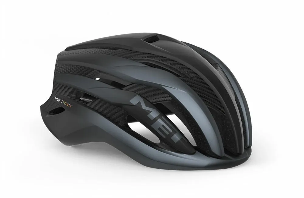 MET Helmet Trenta 3K Carbon